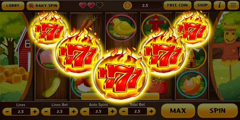 Navigasi satria4d tersusun jelas untuk pengguna