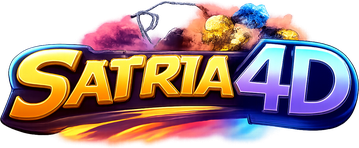 Logo satria4d